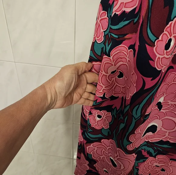 TALBOTS DRESS - Picture 4 of 9